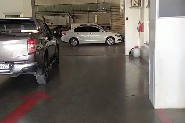 Odabaşı-Bal Fiat Yetkili Bayi - Resim 17