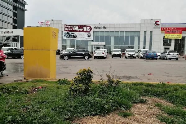 Odabaşı-Bal Fiat Yetkili Bayi - Resim 16