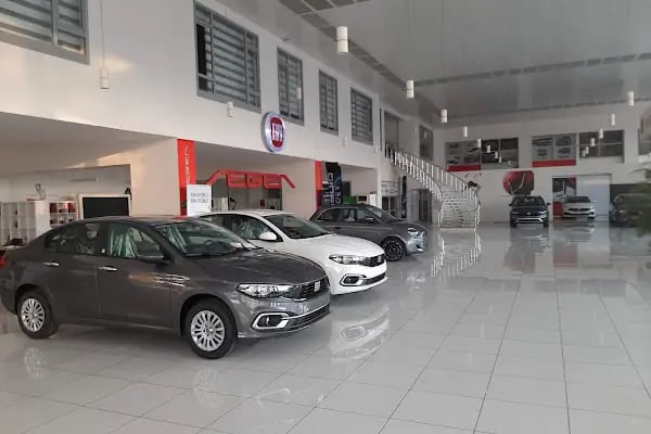 Odabaşı-Bal Fiat Yetkili Bayi - Resim 11