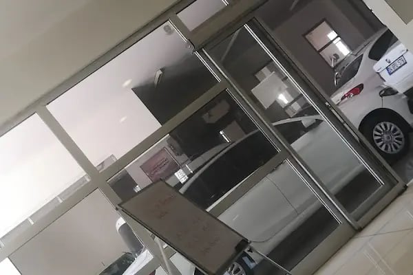 Odabaşı-Bal Fiat Yetkili Bayi - Resim 6