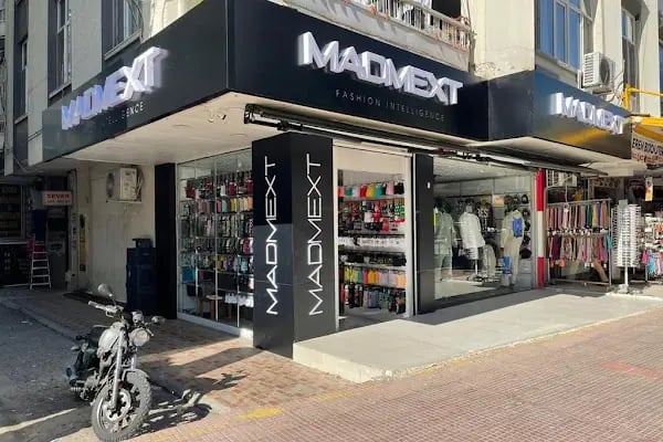 Madmext — Adana Barajyolu - Resim 2