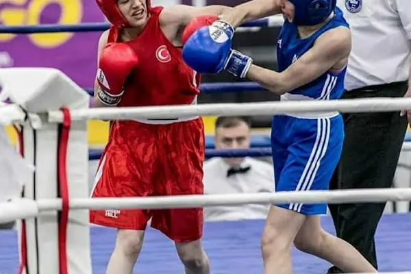 kayacı spor kulübü - Resim 16