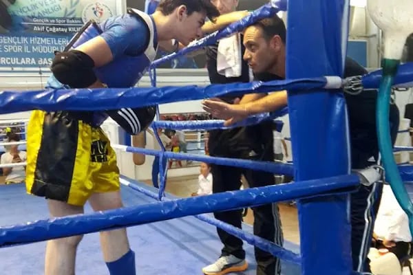 kayacı spor kulübü - Resim 14