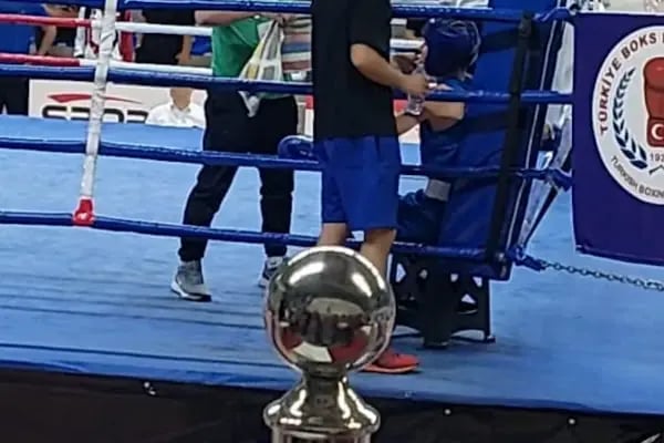 kayacı spor kulübü - Resim 12