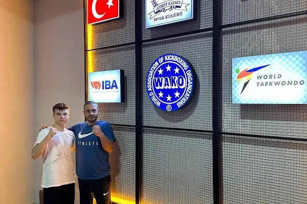 kayacı spor kulübü - Resim 4