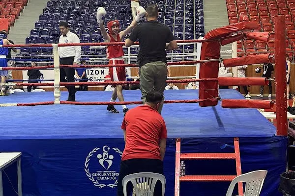 kayacı spor kulübü - Resim 10
