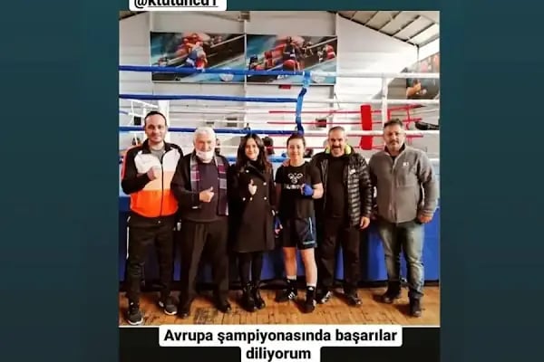 kayacı spor kulübü - Resim 11