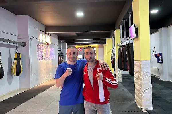 kayacı spor kulübü - Resim 7