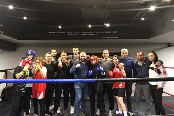 kayacı spor kulübü - Resim 17