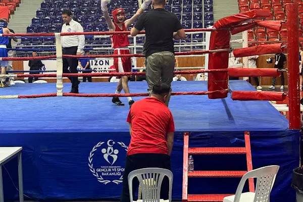 kayacı spor kulübü - Resim 2
