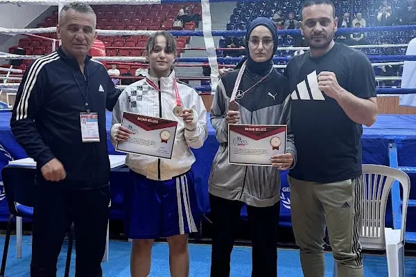 kayacı spor kulübü - Resim 5