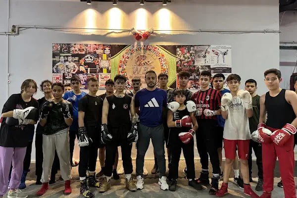 kayacı spor kulübü - Resim 19