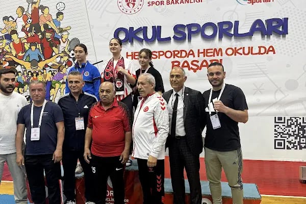 kayacı spor kulübü - Resim 3