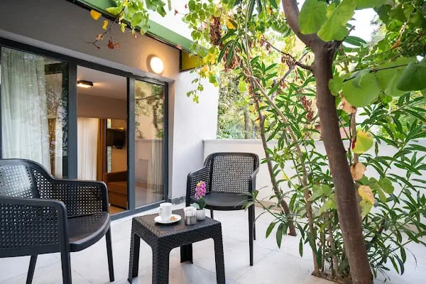 Magia Hotel - Resim 4