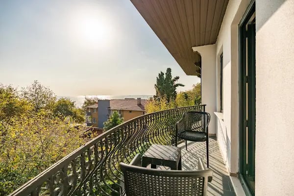 Magia Hotel - Resim 6