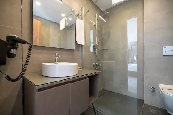 Magia Hotel - Resim 10