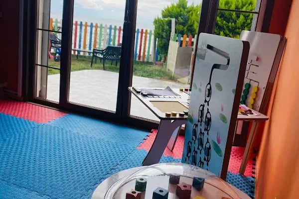 Özel Üstün Çizgim Anaokulu - Resim 5