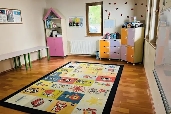 Özel Üstün Çizgim Anaokulu - Resim 2