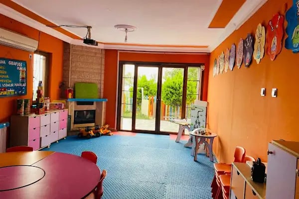 Özel Üstün Çizgim Anaokulu - Resim 10