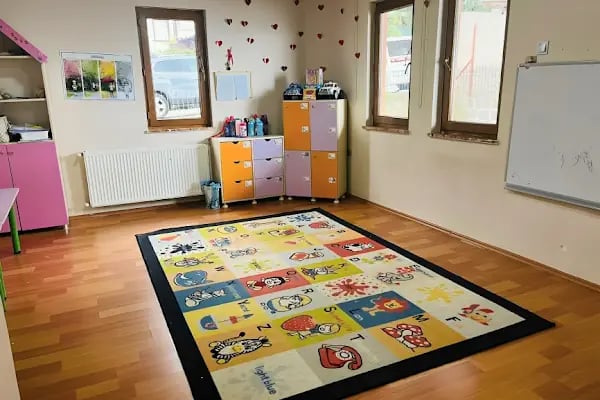 Özel Üstün Çizgim Anaokulu - Resim 9