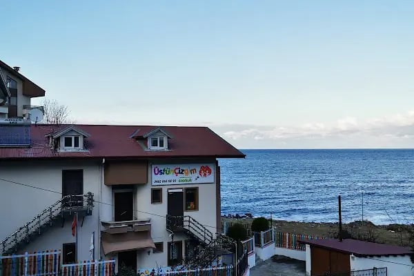 Özel Üstün Çizgim Anaokulu - Resim 12