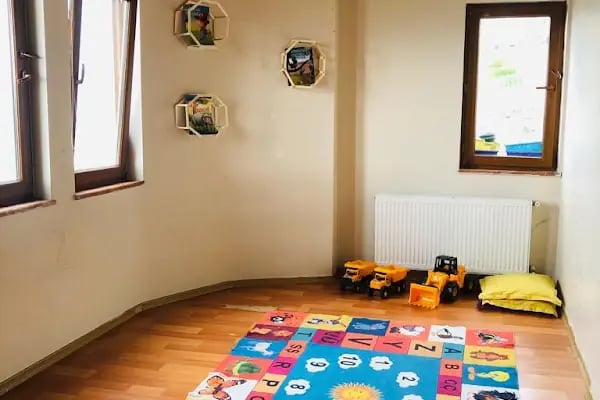 Özel Üstün Çizgim Anaokulu - Resim 8