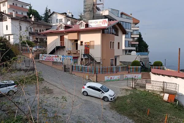Özel Üstün Çizgim Anaokulu - Resim 3