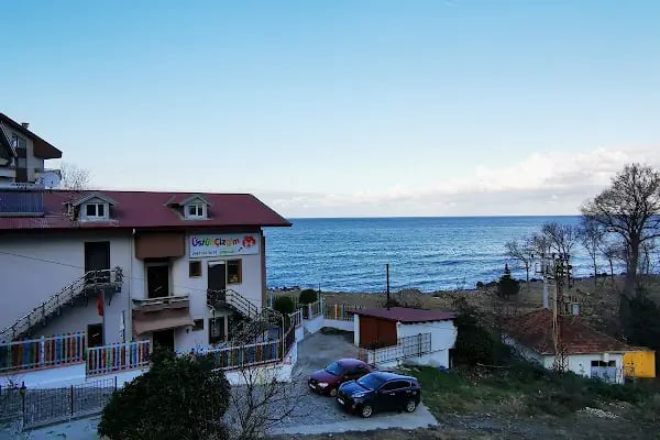Özel Üstün Çizgim Anaokulu - Resim 11