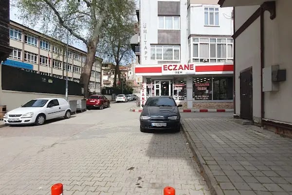 Eczane İrem - Resim 4
