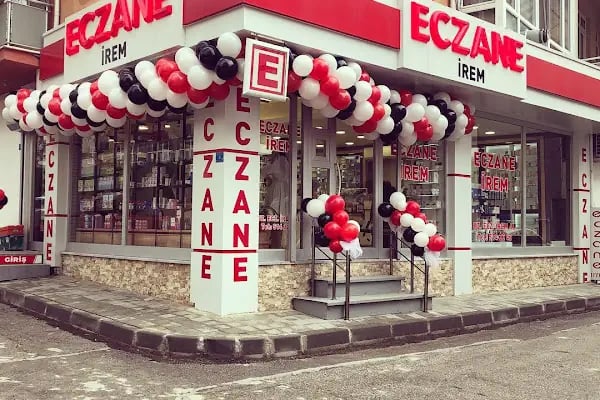 Eczane İrem - Resim 2
