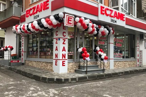 Eczane İrem - Resim 1