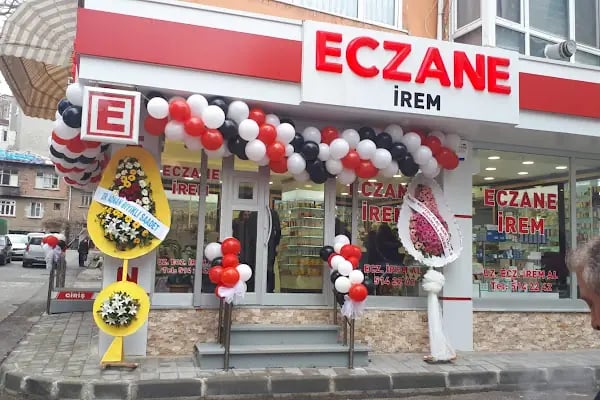 Eczane İrem - Resim 3