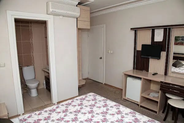 Vita Park Hotel - Resim 4
