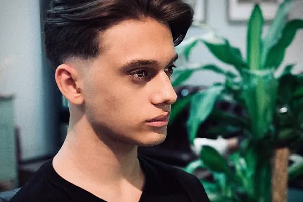 Vahit Yıldız Barber Shop - Resim 19