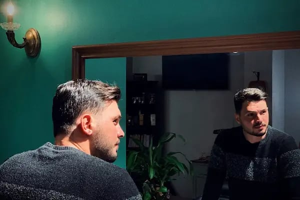 Vahit Yıldız Barber Shop - Resim 16