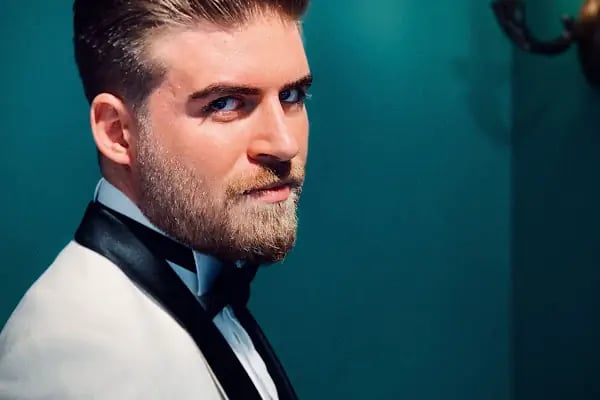 Vahit Yıldız Barber Shop - Resim 11