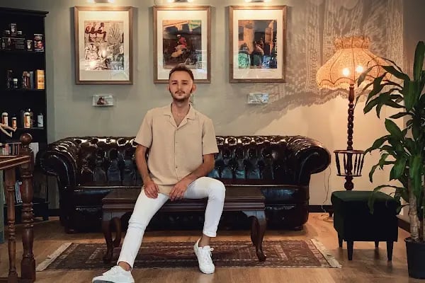 Vahit Yıldız Barber Shop - Resim 3
