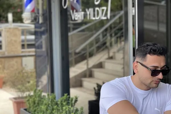 Vahit Yıldız Barber Shop - Resim 7
