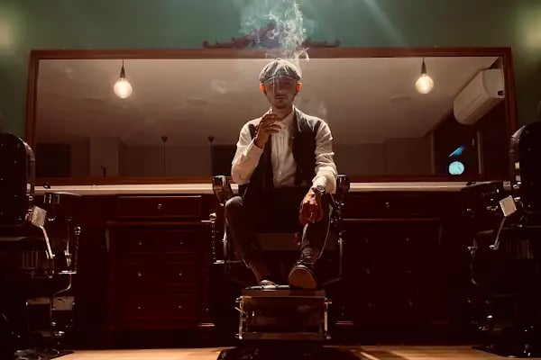 Vahit Yıldız Barber Shop - Resim 2