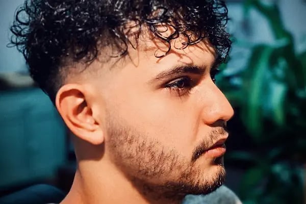 Vahit Yıldız Barber Shop - Resim 13