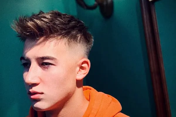 Vahit Yıldız Barber Shop - Resim 15