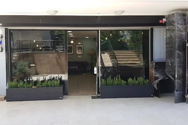 Vahit Yıldız Barber Shop - Resim 18
