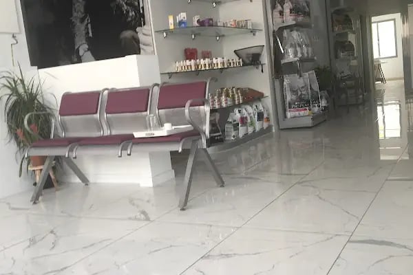ADA VETERİNER KLİNİĞİ - Resim 8