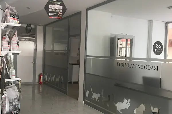 ADA VETERİNER KLİNİĞİ - Resim 7
