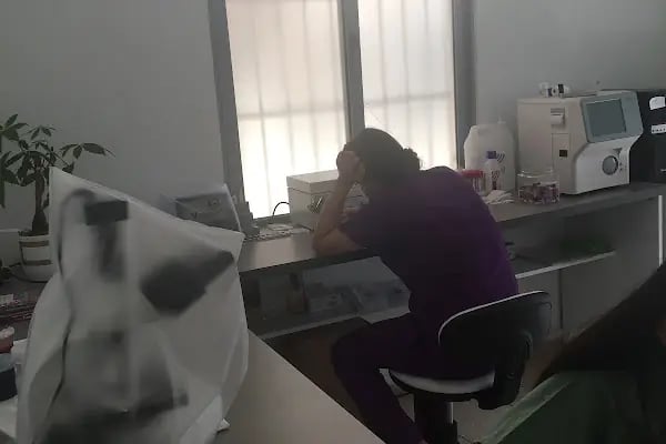 ADA VETERİNER KLİNİĞİ - Resim 5