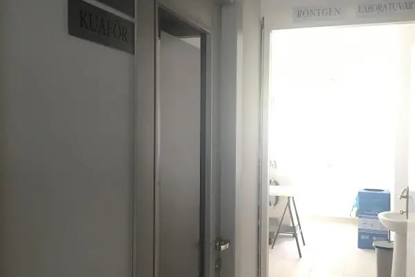 ADA VETERİNER KLİNİĞİ - Resim 3