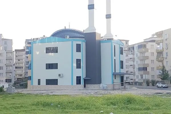 Emel-İbrahim Özdemir Camii - Resim 19