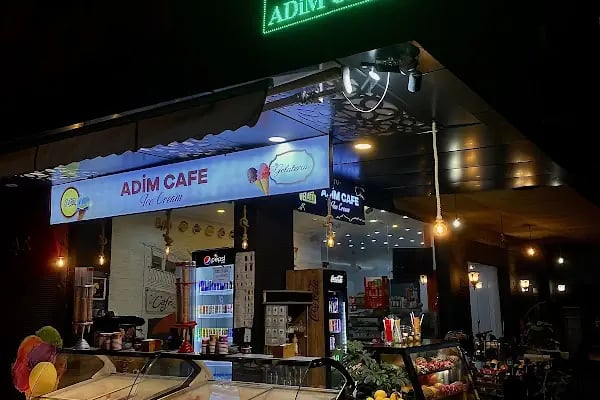 ADİM Cafe - Resim 1