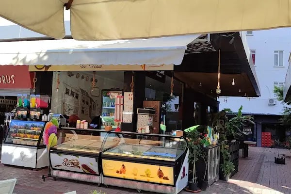 ADİM Cafe - Resim 3