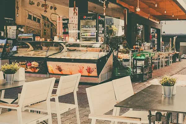ADİM Cafe - Resim 2